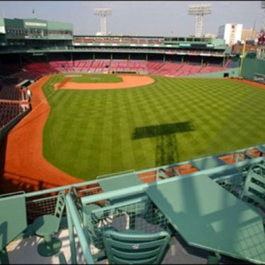 FenwayPark