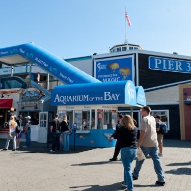 AquariumoftheBay