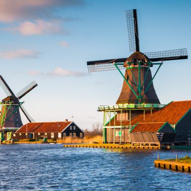 Amsterdam Tours - Top Excursions & Activities 2024