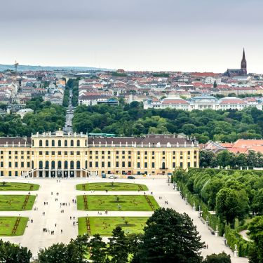 SchonbrunnPalace