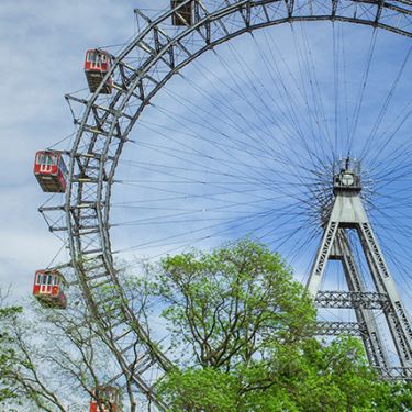 ViennaGiantFerrisWheel