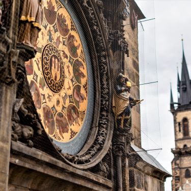 PragueAstronomicalClock