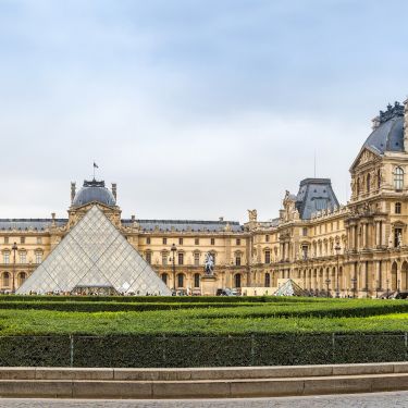 TheLouvre
