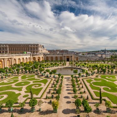 Versailles