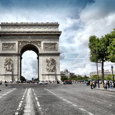 ArcDeTriomphe