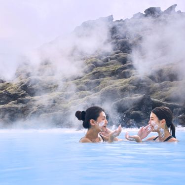 BlueLagoon