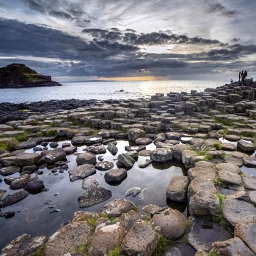 Giant'sCauseway