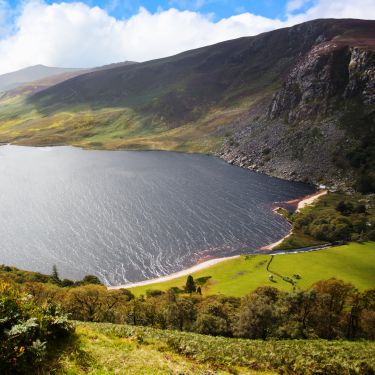 Glendalough&Wicklowtours