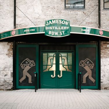 OldJamesonDistillery