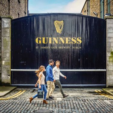 GuinnessStorehouse