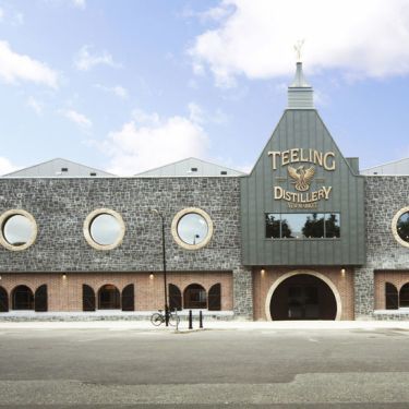 TeelingWhiskeyDistillery
