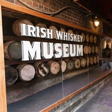 IrishWhiskeyMuseum