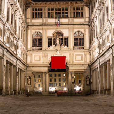 UffiziGallery