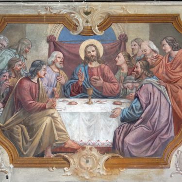 TheLastSupper