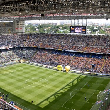 SanSiroStadium