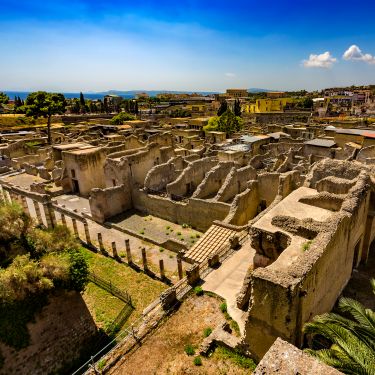 Herculaneum