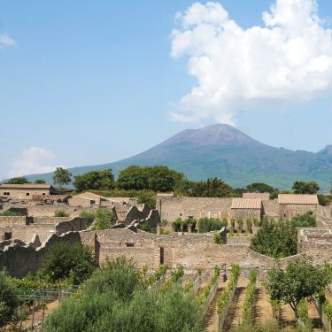 MountVesuvius