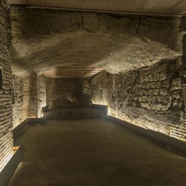 NaplesUnderground&Catacombs
