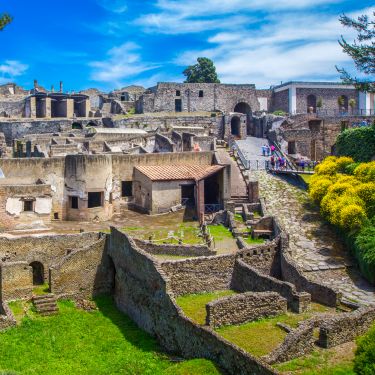 Pompeiitickets&tours