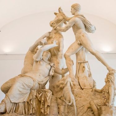 NationalArcheologicalMuseumofNaples