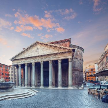 RomePantheon