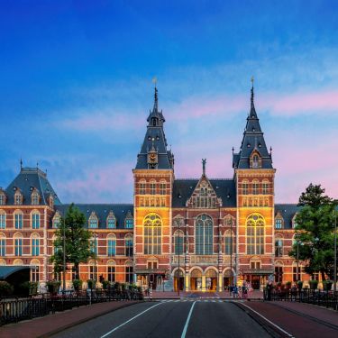 RijksMuseum