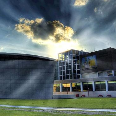 VanGoghMuseum