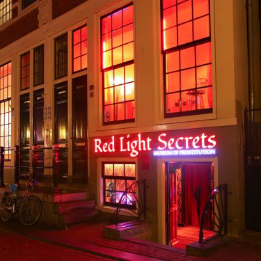 RedLightDistrict