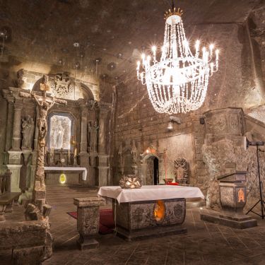 WieliczkaSaltMine