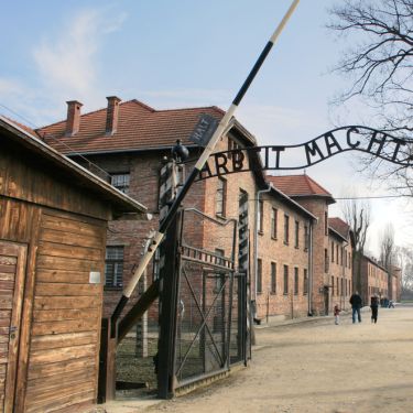 Auschwitz