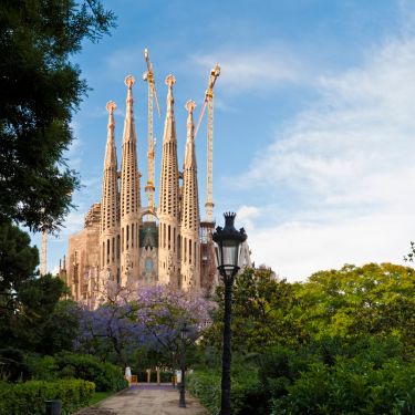 SagradaFamilia