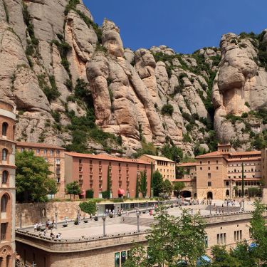 Montserrat