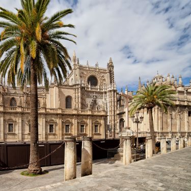 SevilleCathedral