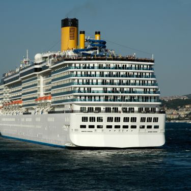 BosphorusStraitCruises