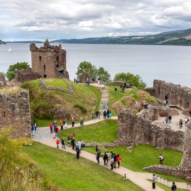 LochNess&ScottishHighlands