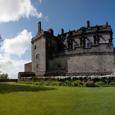 LochLomond&StirlingCastle