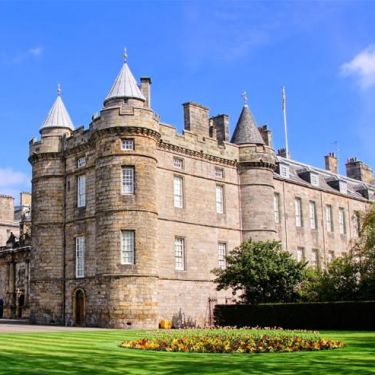 PalaceofHolyroodhouse