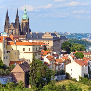 EdinburghOldTown&RoyalMile