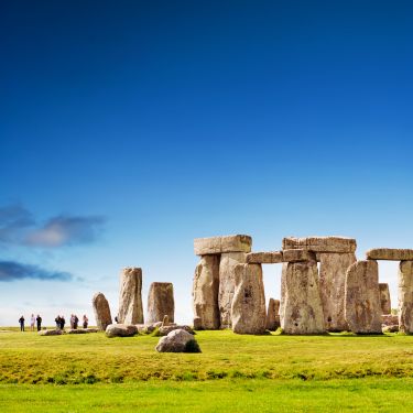 Stonehenge