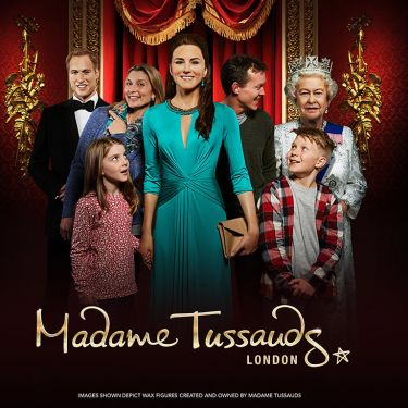MadameTussauds