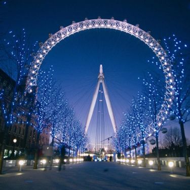 LondonEye