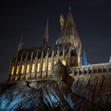 WarnerBrosStudios&HarryPotterTours