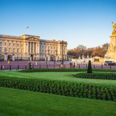 BuckinghamPalace