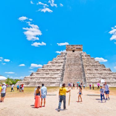 ChichenItza