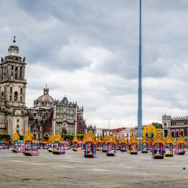 MetropolitanCathedral