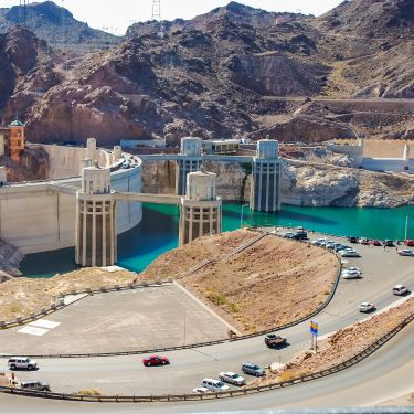 HooverDam