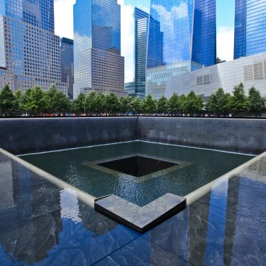 9/11Memorial&Museum