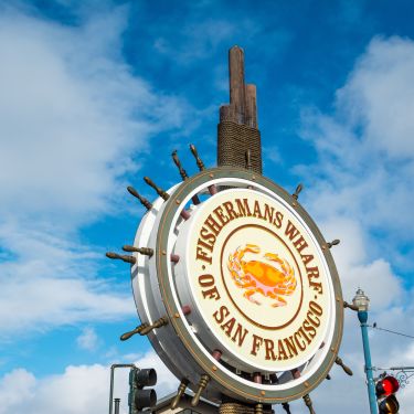 Fisherman'sWharf