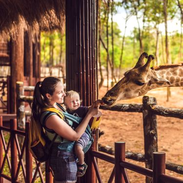 BaliSafari&MarinePark