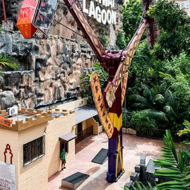 SunwayLagoonThemePark